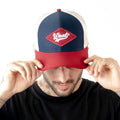 Gorro Woallance  Player H25