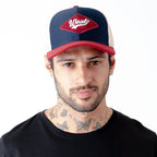 Gorro Woallance  Player H25