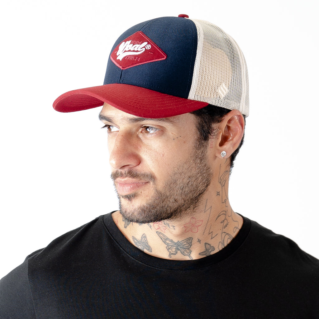 Gorro Woallance  Player H25