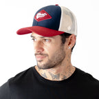 Gorro Woallance  Player H25