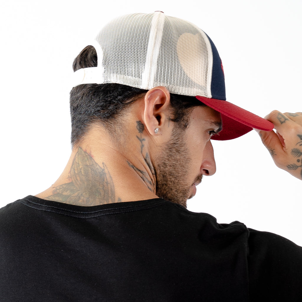Gorro Woallance  Player H25