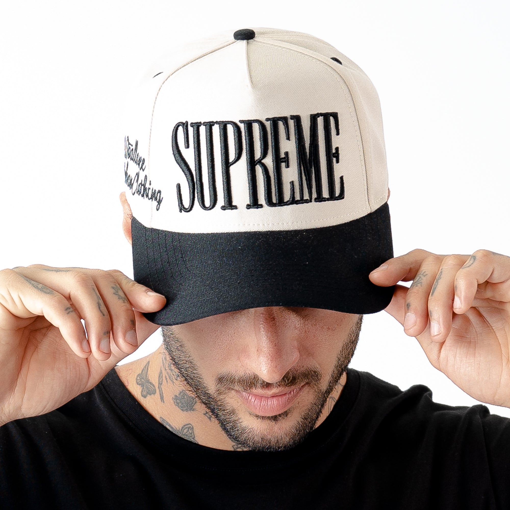 Gorro Woallance Spirit H25
