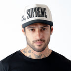 Gorro Woallance Spirit H25