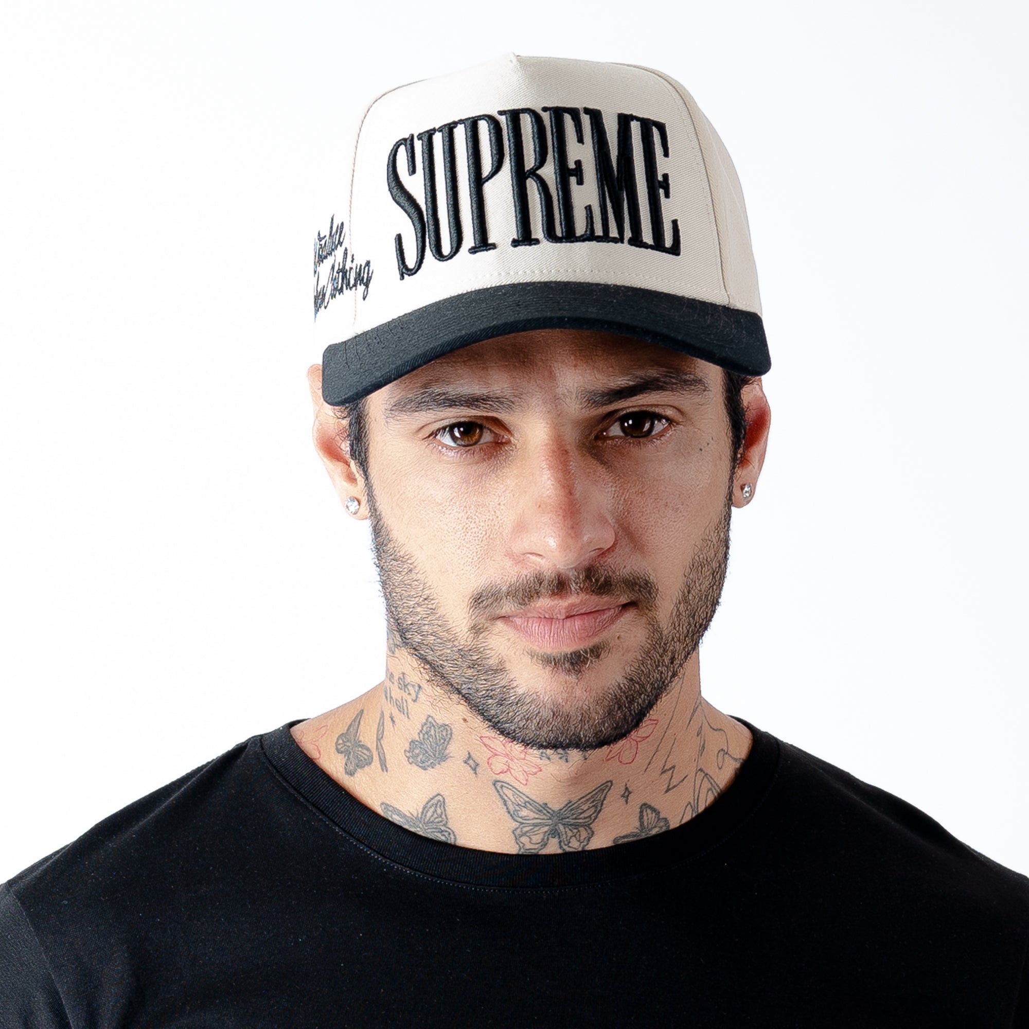 Gorro Woallance Spirit H25