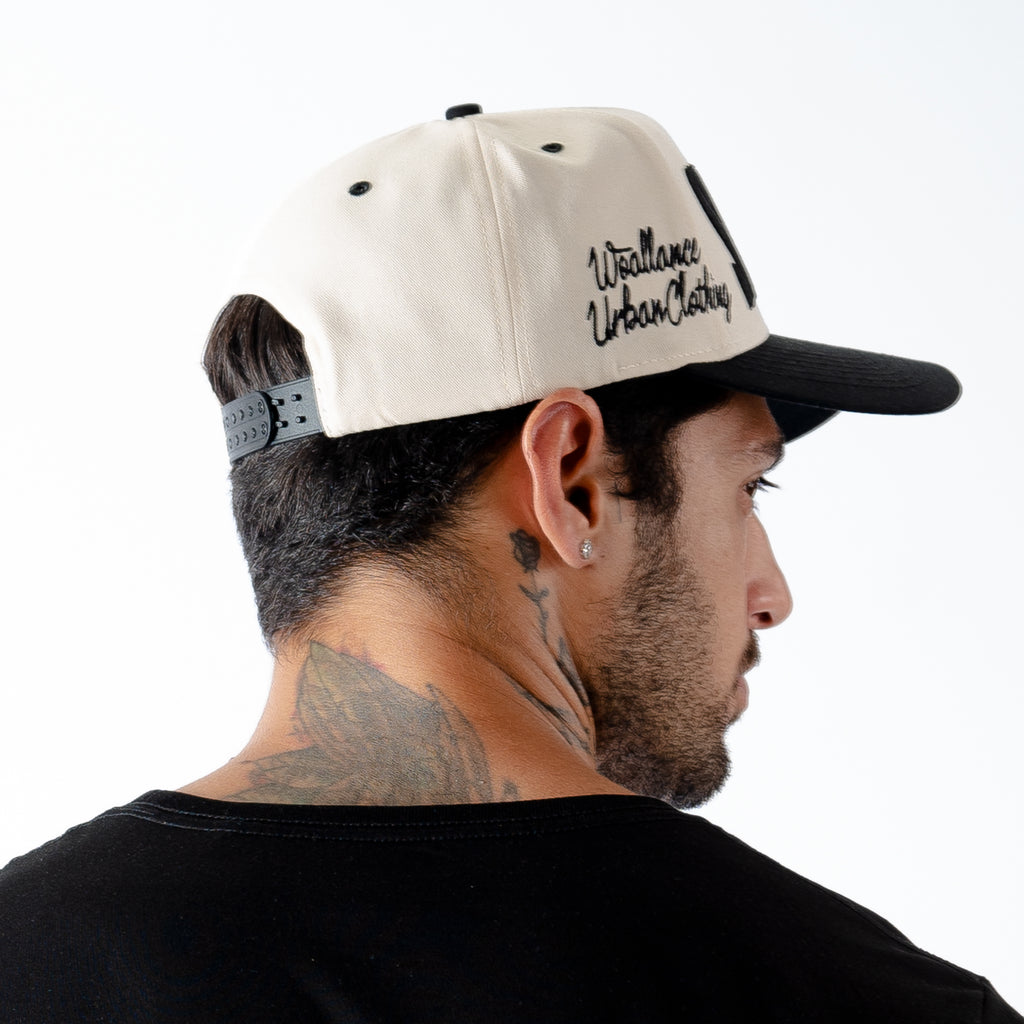 Gorro Woallance Spirit H25