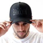 Gorro Woallance Steel H25