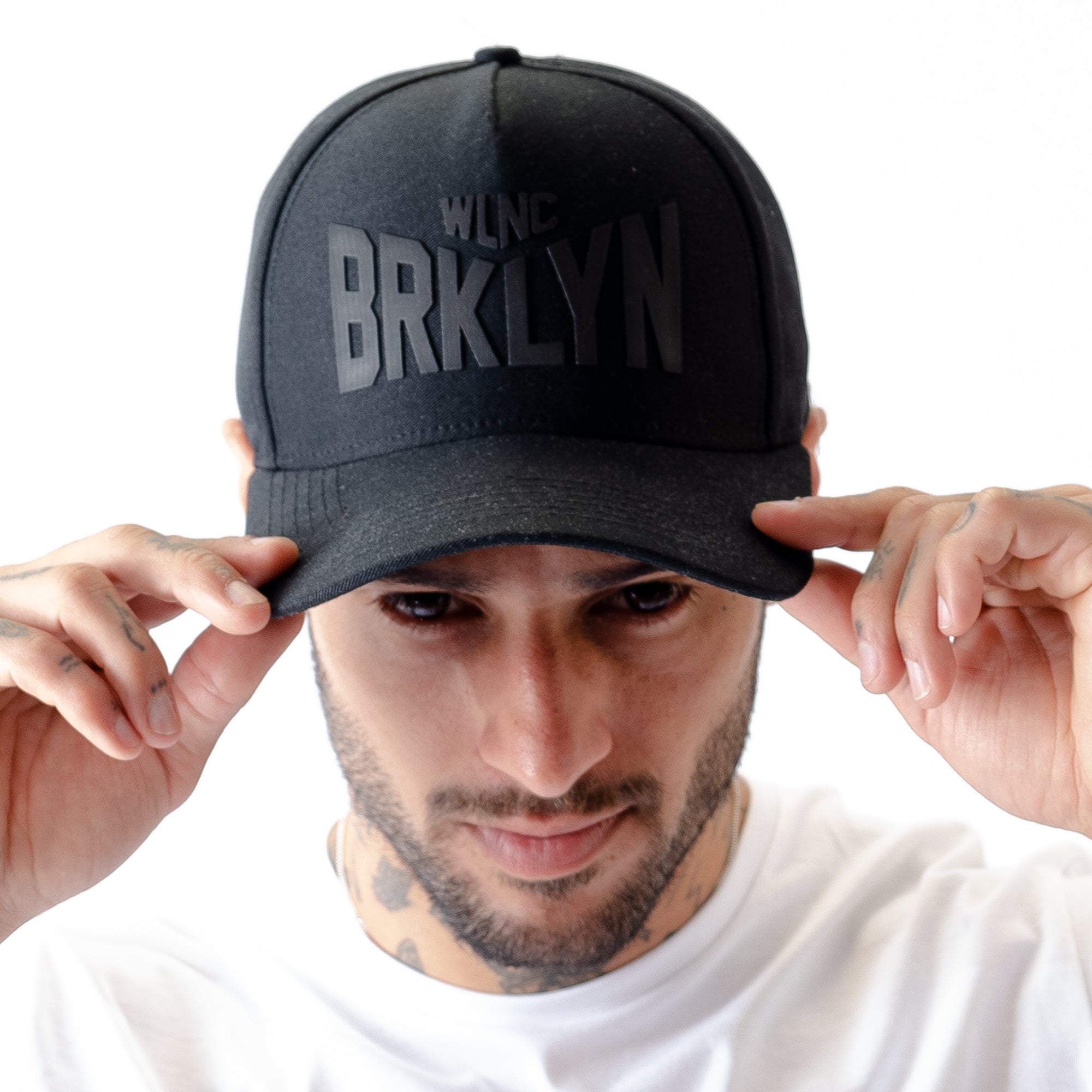 Gorro Woallance Steel H25