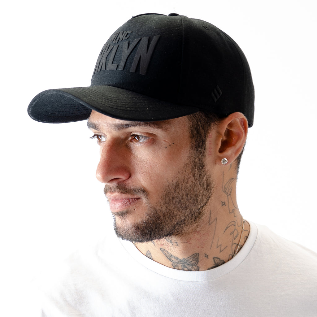 Gorro Woallance Steel H25
