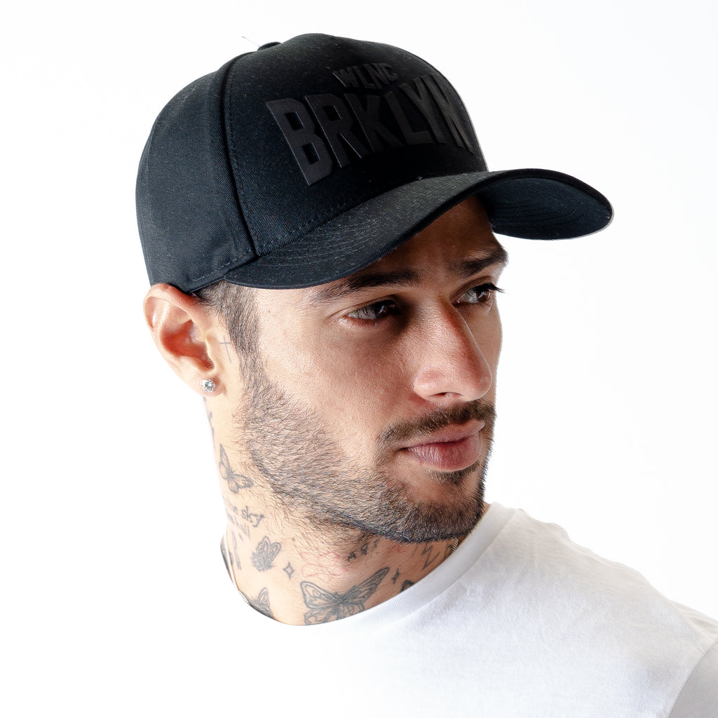 Gorro Woallance Steel H25