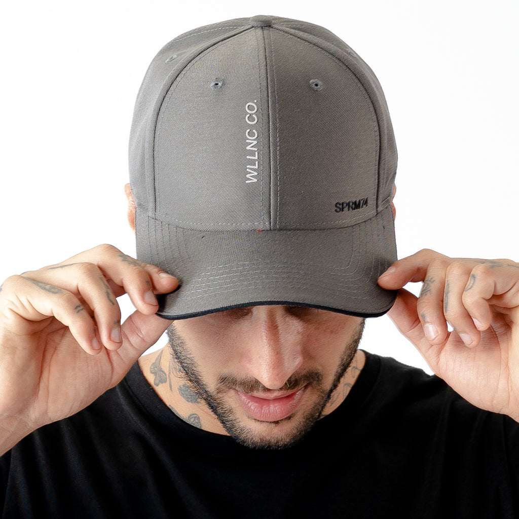 Gorro Woallance Taylor H25