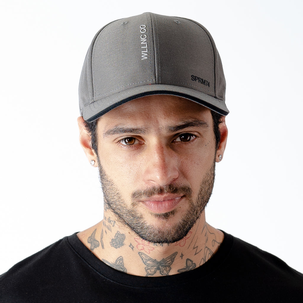 Gorro Woallance Taylor H25