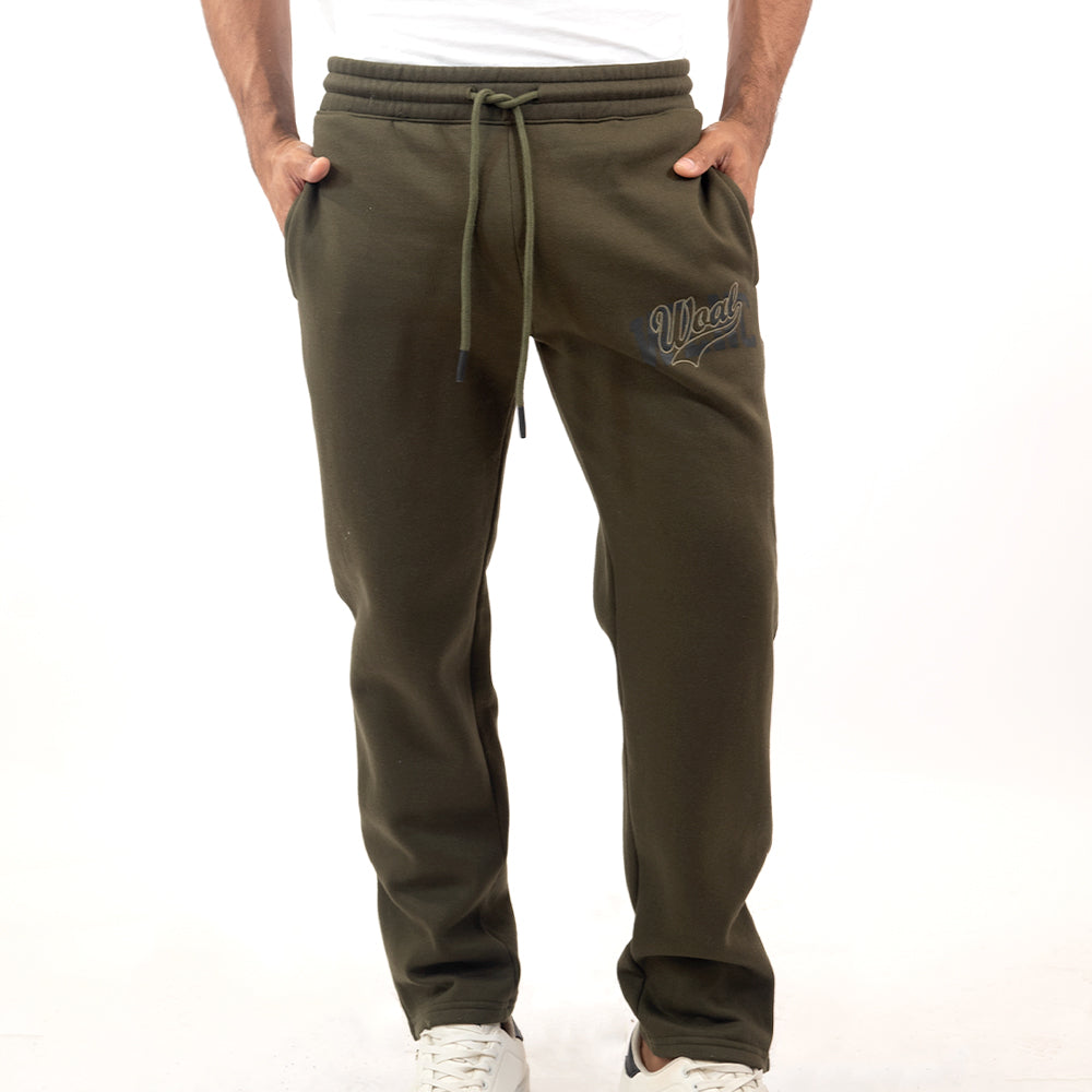 Jogger Hombre Woallance Gotic H25-26