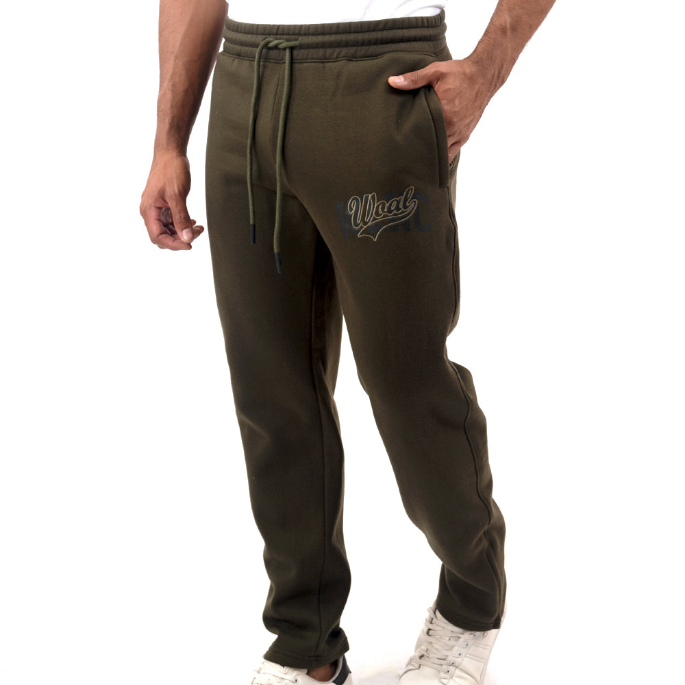 Jogger Hombre Woallance Gotic H25-26