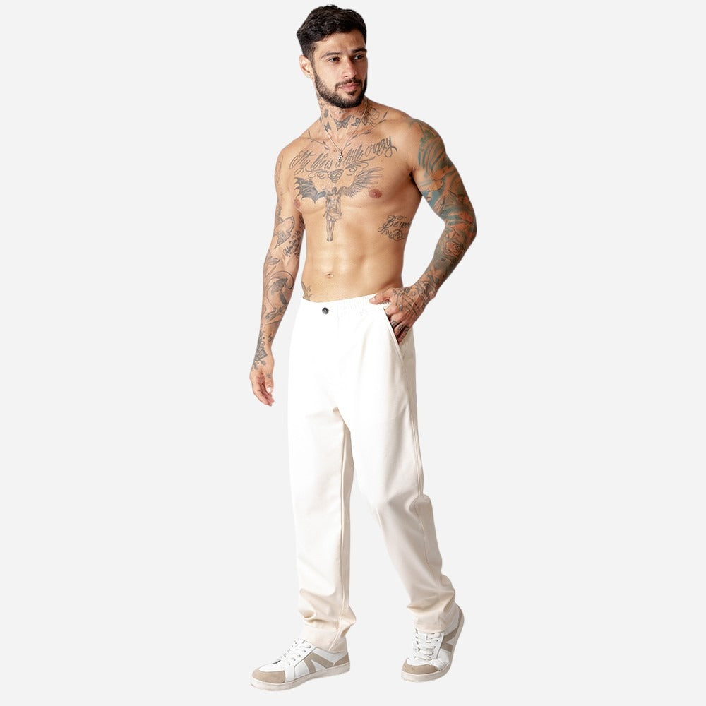 Pantalon Woallance Braver H26