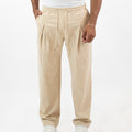Pantalon Regular Hombre Woallance Carpenter  H26