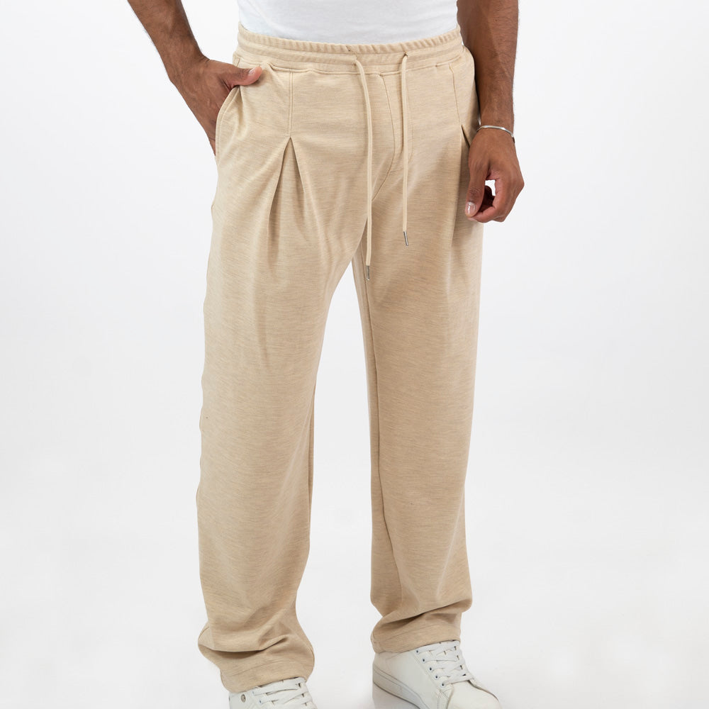Pantalon Regular Hombre Woallance Carpenter  H26