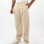 Pantalon Regular Hombre Woallance Carpenter  H26