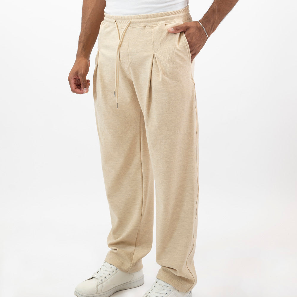 Pantalon Regular Hombre Woallance Carpenter  H26