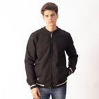 Polera Algodón Hombre Woallance Bowie H25