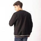 Polera Algodón Hombre Woallance Bowie H25