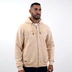 Polerón Hombre Woallance Boston Klein H26