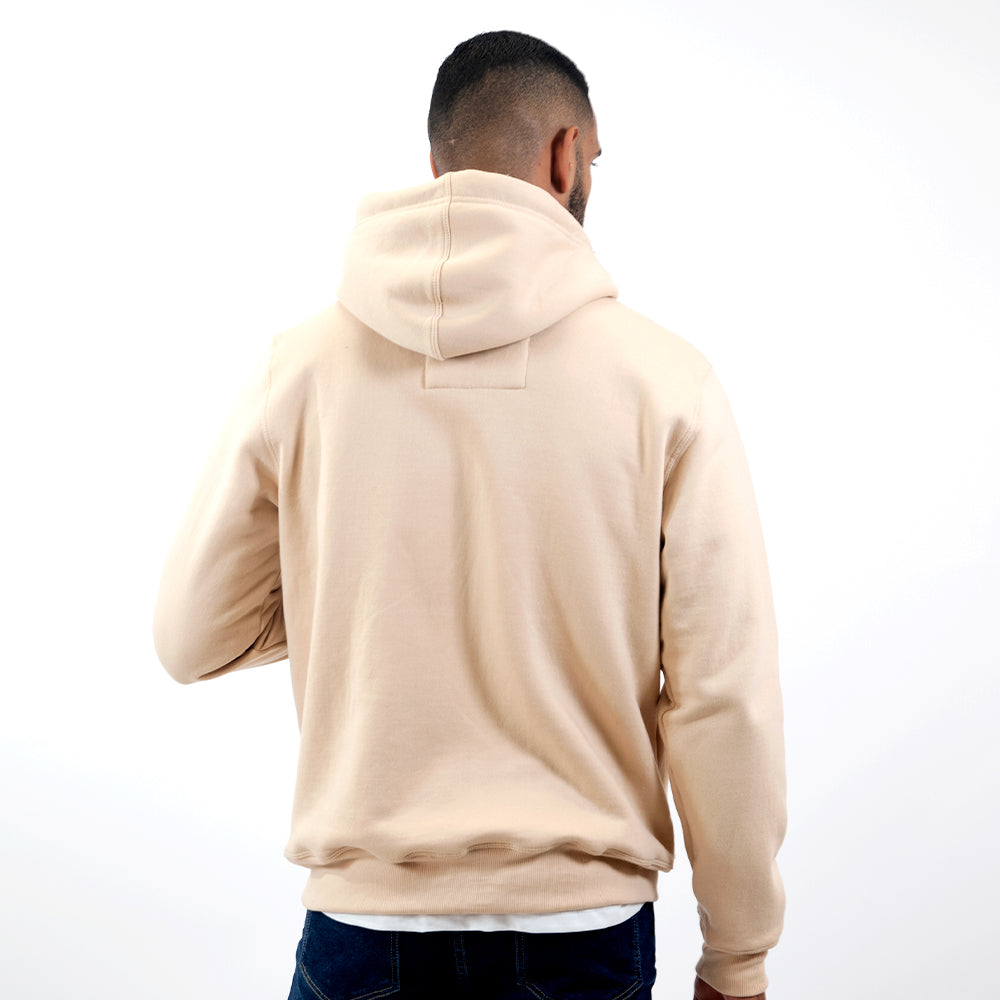 Polerón Hombre Woallance Boston Klein H26