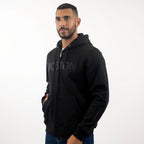 Polerón Hombre Woallance Boston Klein H26