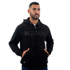 Polerón Hombre Woallance Boston Klein H26