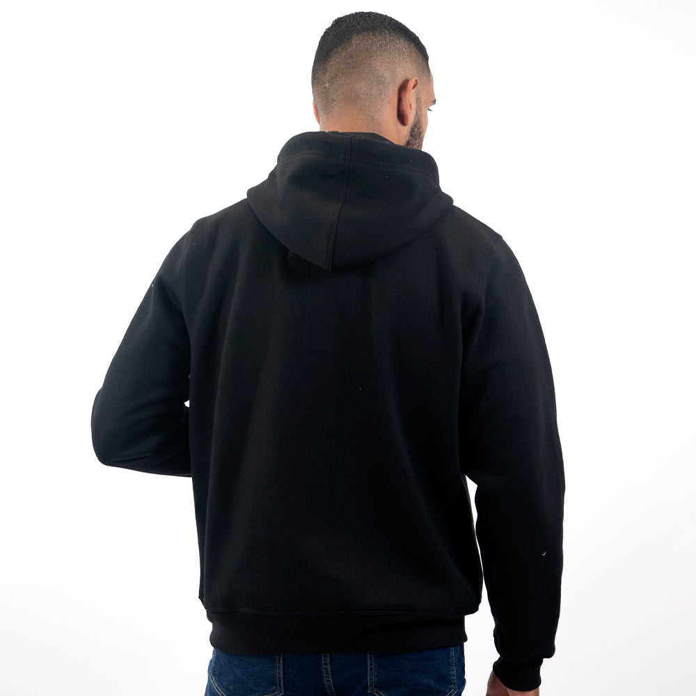 Polerón Hombre Woallance Boston Klein H26