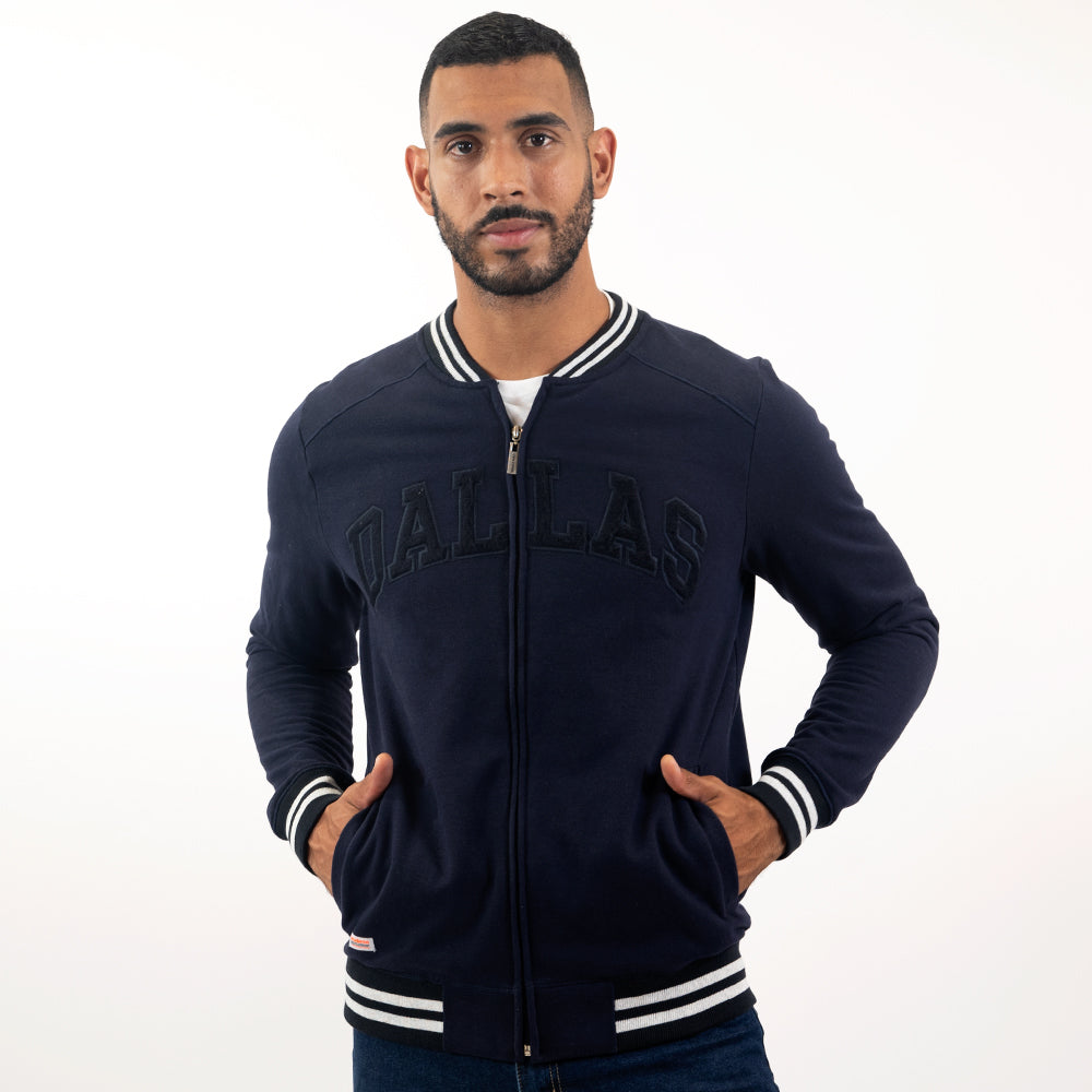 Poleron Hombre Woallance Duke H25-26