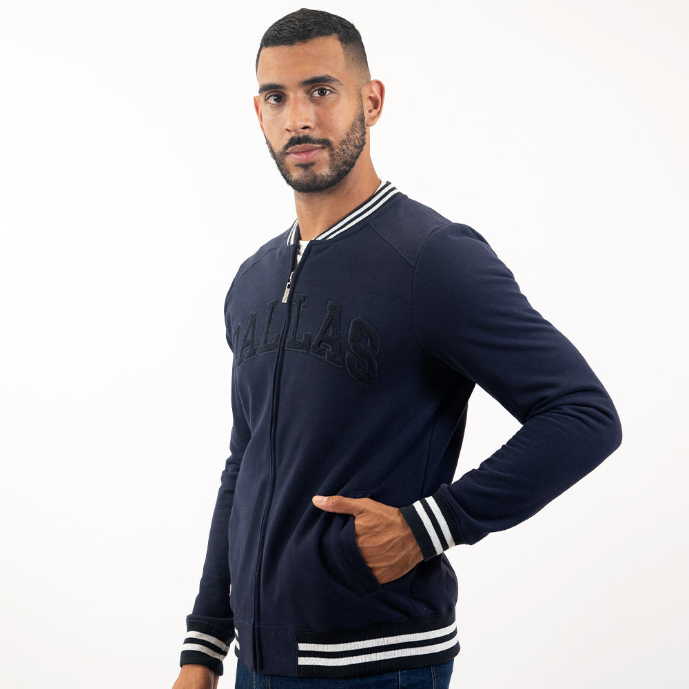 Poleron Hombre Woallance Duke H25-26