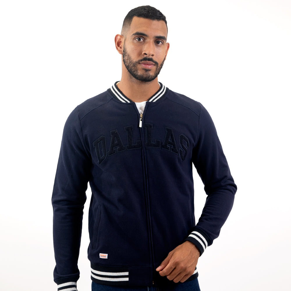 Poleron Hombre Woallance Duke H25-26