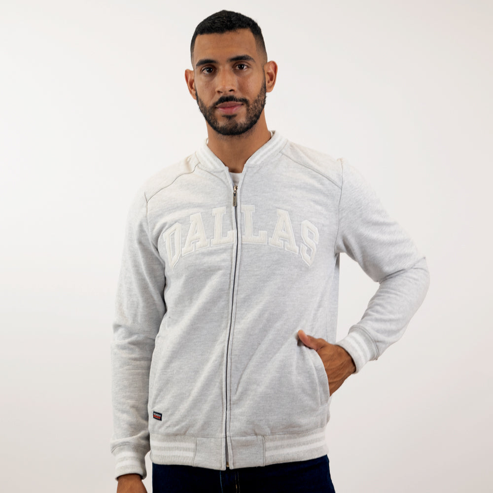 Poleron Hombre Woallance Duke H25-26
