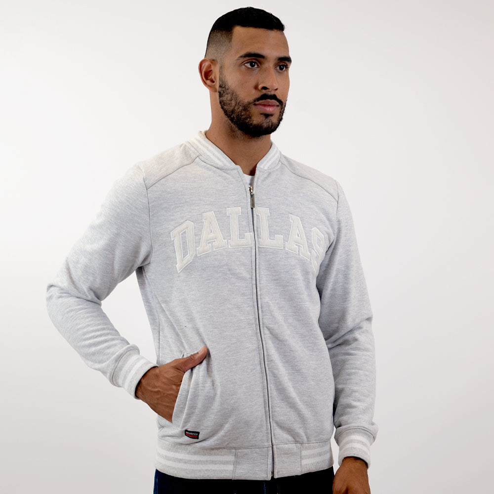 Poleron Hombre Woallance Duke H25-26