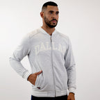 Poleron Hombre Woallance Duke H25-26