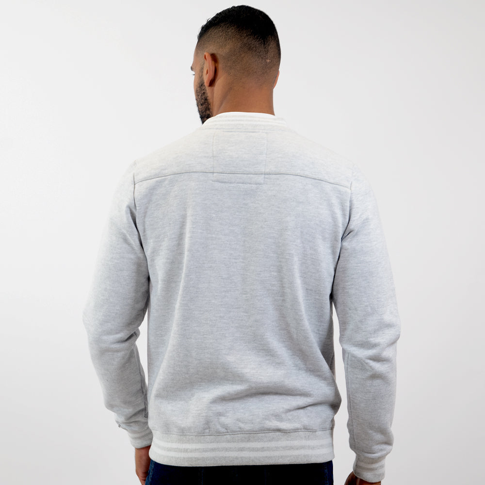 Poleron Hombre Woallance Duke H25-26