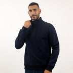 Polerón Hombre Woallance Sky H25