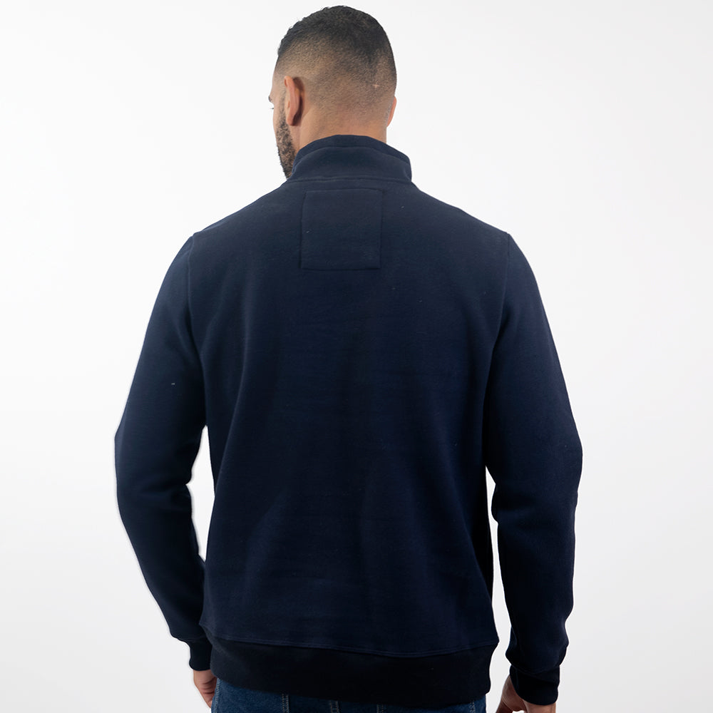 Polerón Hombre Woallance Sky H25