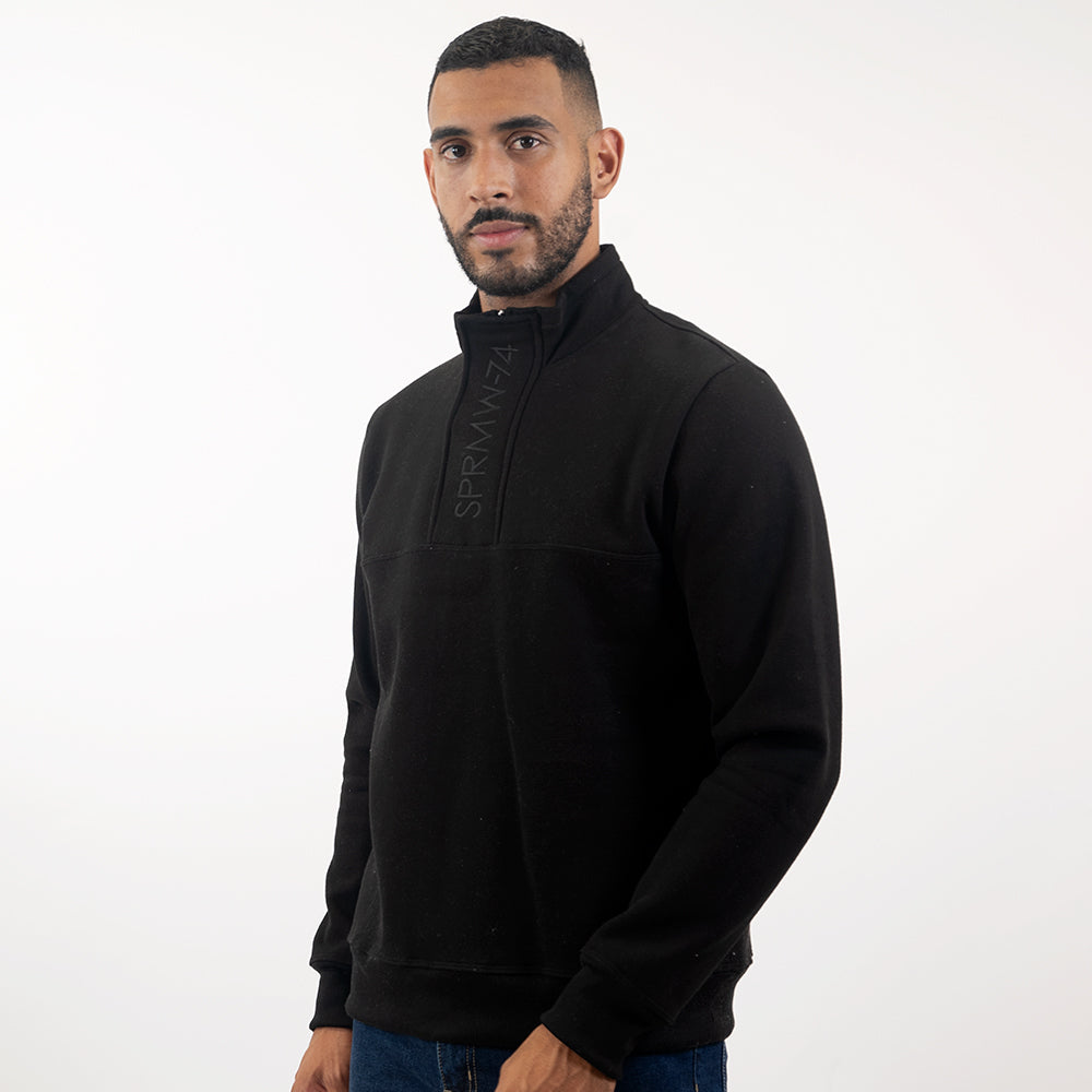Polerón Hombre Woallance Sky H25
