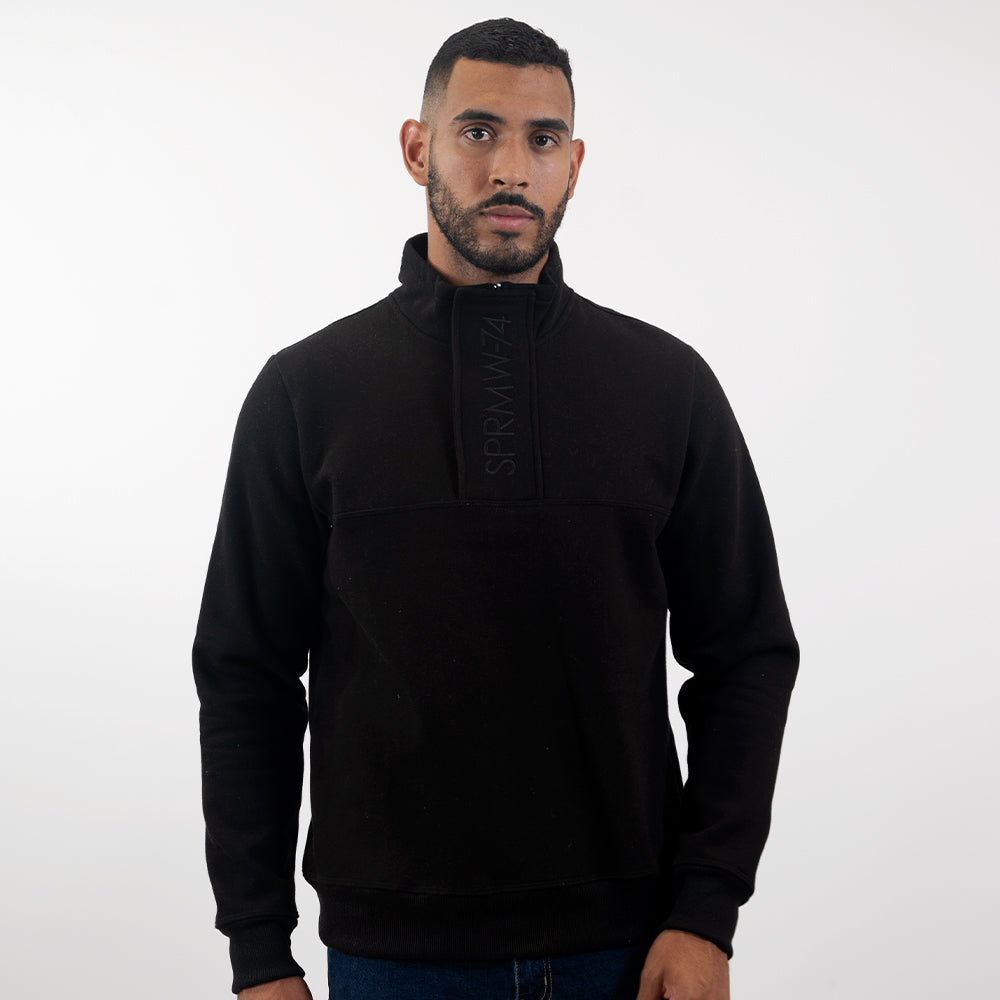 Polerón Hombre Woallance Sky H25