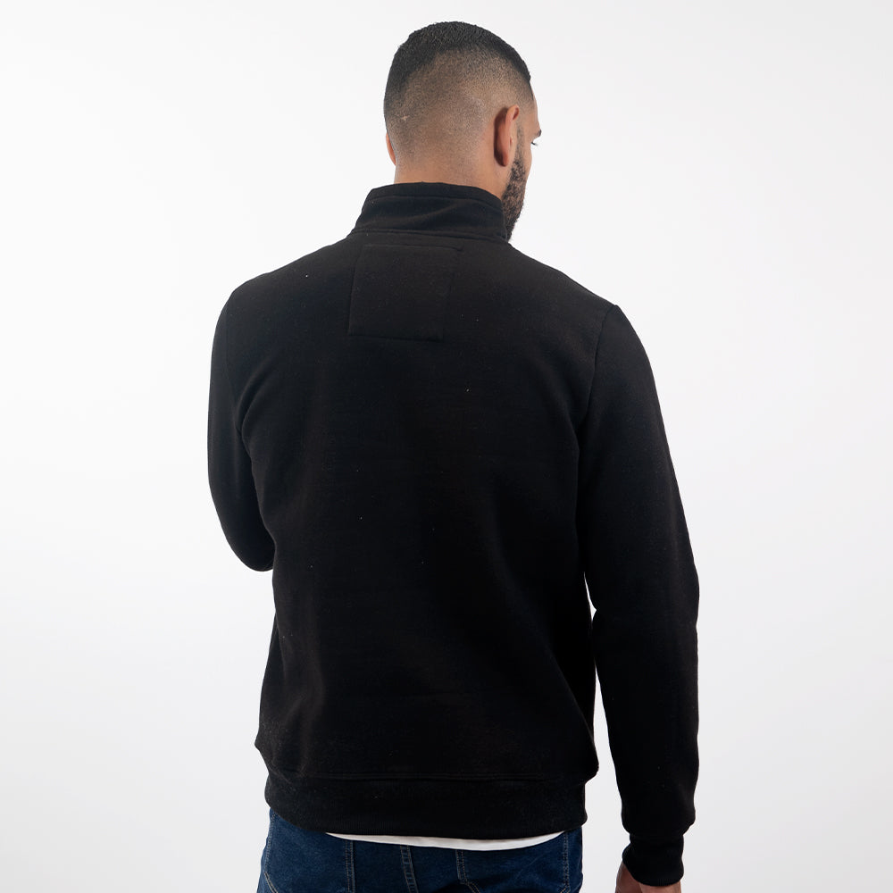 Polerón Hombre Woallance Sky H25