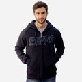 Polerón Hombre Woallance King H25