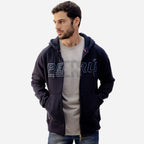 Polerón Hombre Woallance King H25