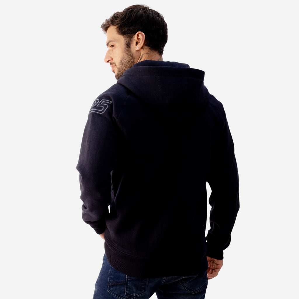 Polerón Hombre Woallance King H25