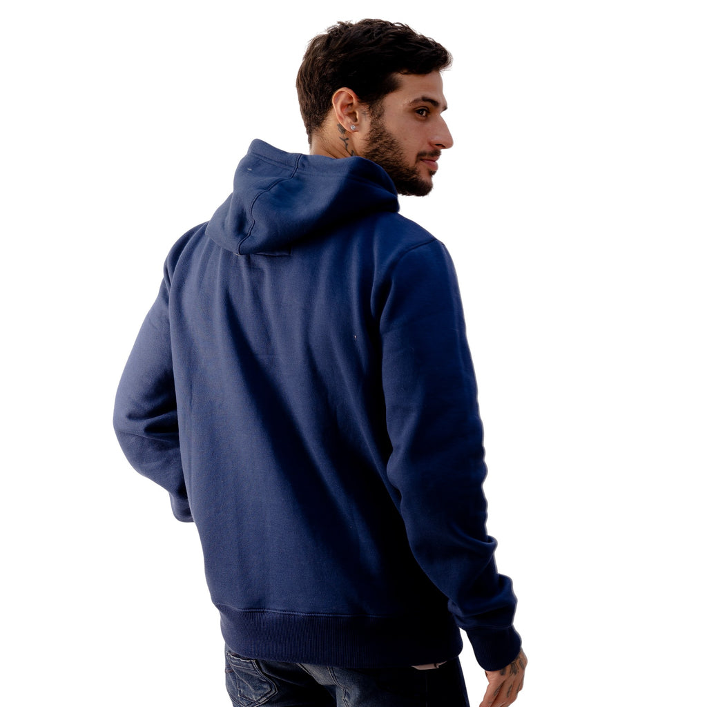 Polerón Hombre Woallance Patria H25