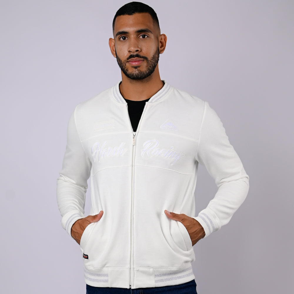 Poleron Hombre Woallance Thriller H25