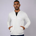 Poleron Hombre Woallance Thriller H25