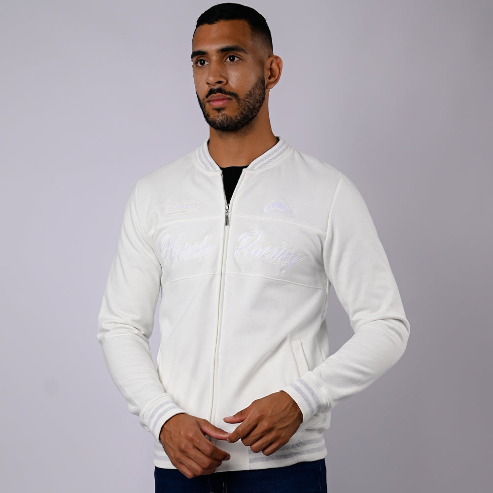 Poleron Hombre Woallance Thriller H25