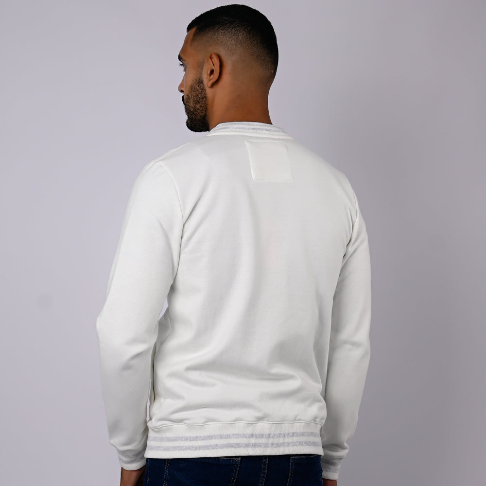 Poleron Hombre Woallance Thriller H25