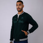 Poleron Hombre Woallance Thriller H25